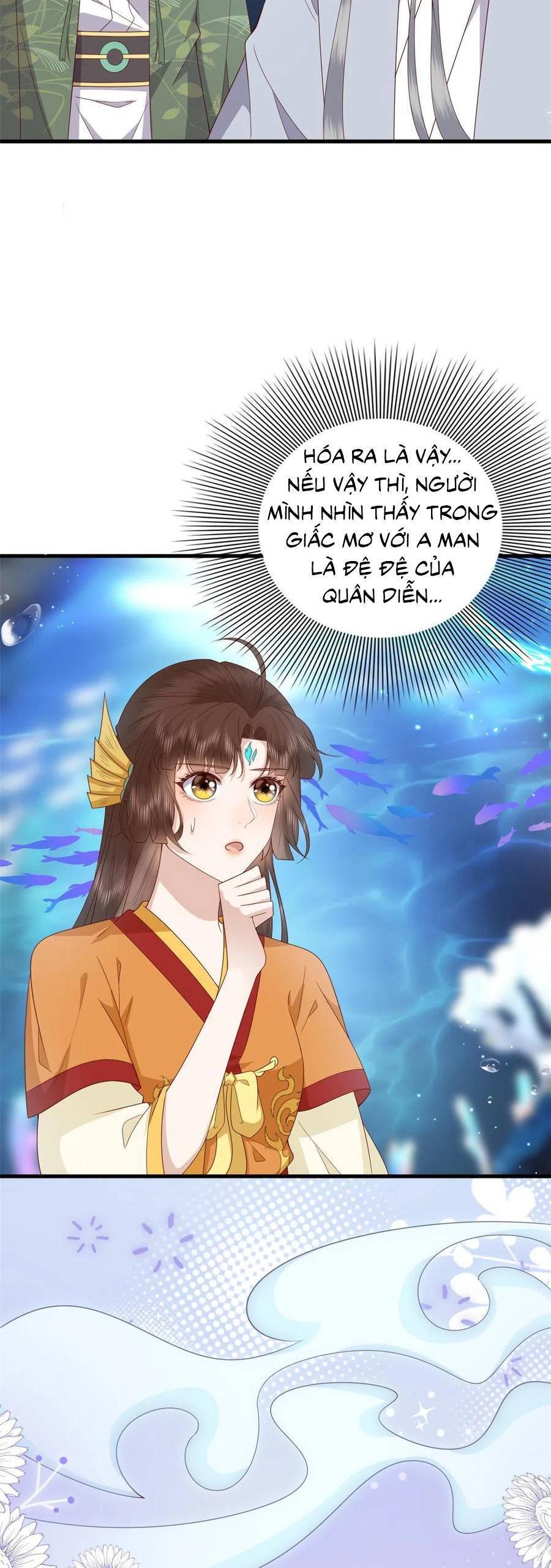 Nữ Phụ Không Thể Chọc Giận Chapter 128 - 5