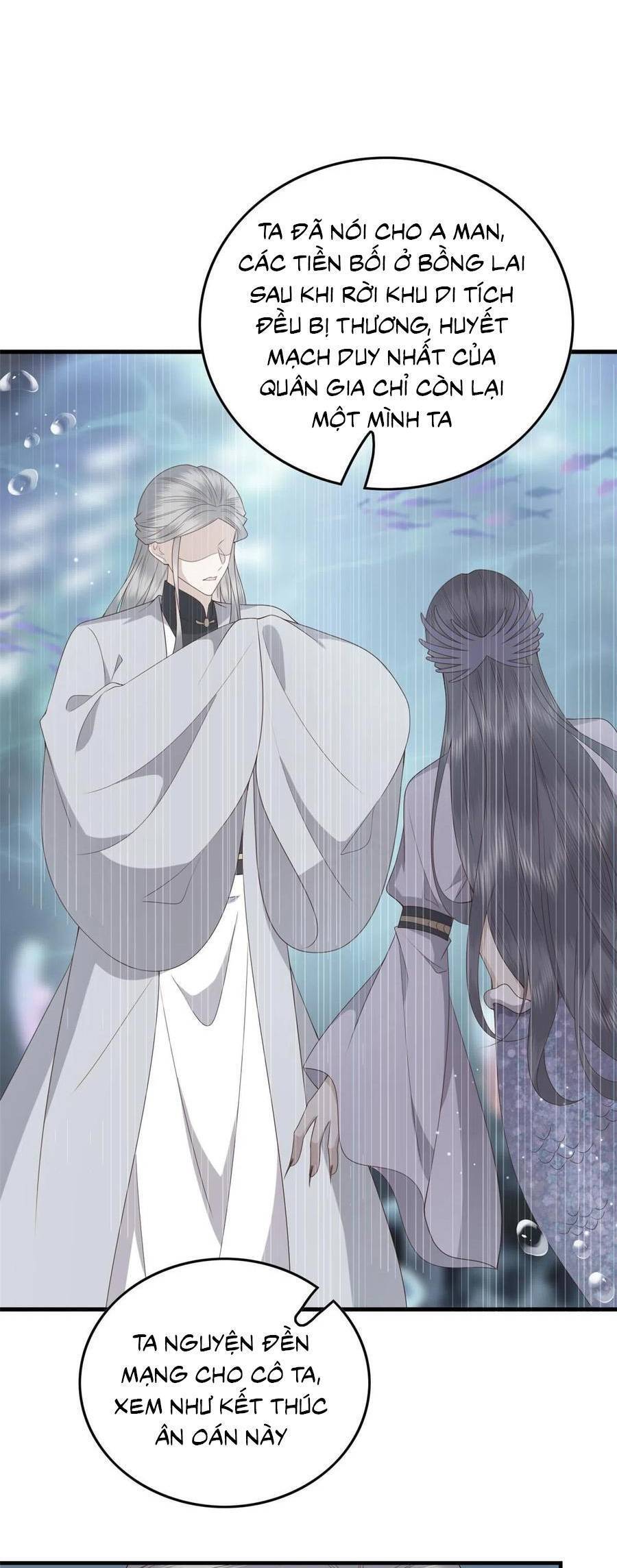 Nữ Phụ Không Thể Chọc Giận Chapter 128 - 8