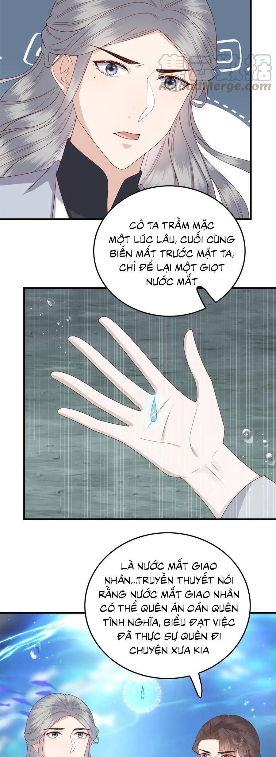 Nữ Phụ Không Thể Chọc Giận Chapter 128 - 9