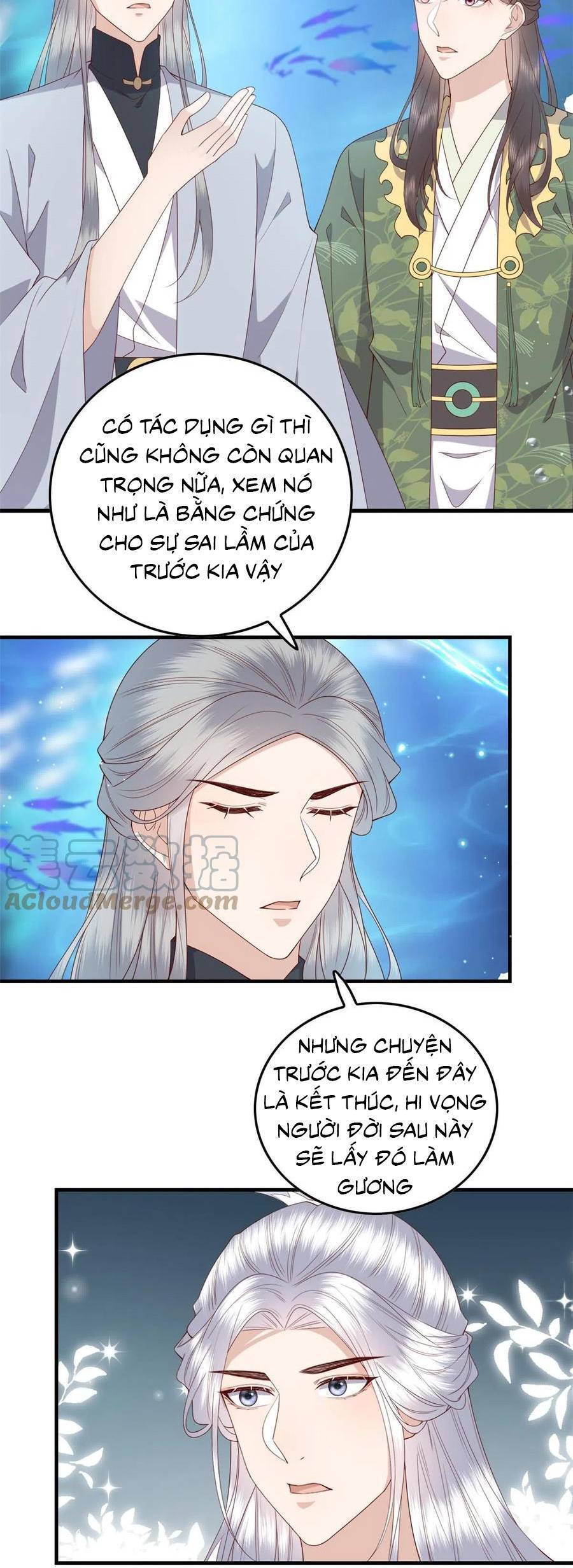 Nữ Phụ Không Thể Chọc Giận Chapter 128 - 10