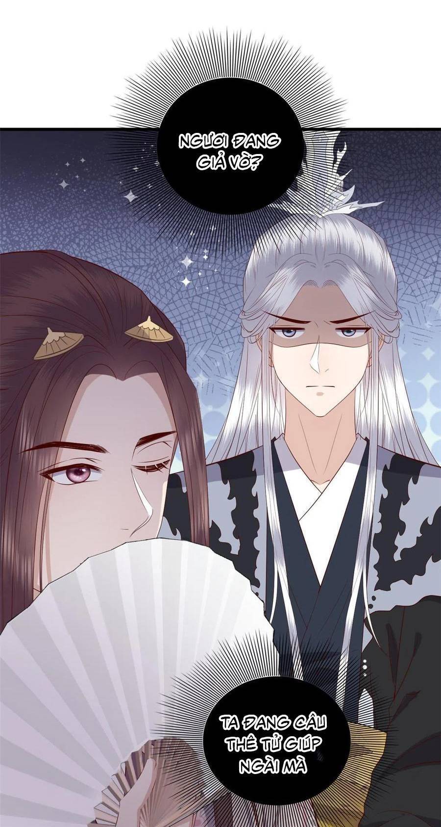 Nữ Phụ Không Thể Chọc Giận Chapter 129 - 11