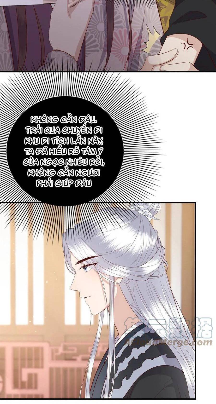 Nữ Phụ Không Thể Chọc Giận Chapter 129 - 12