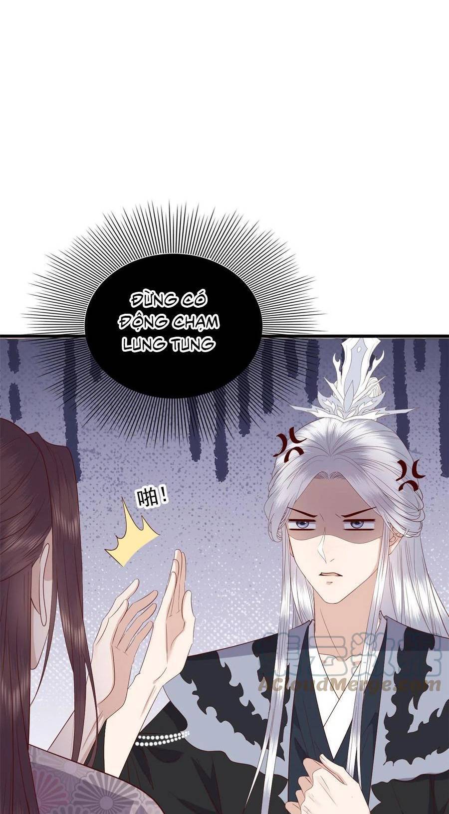 Nữ Phụ Không Thể Chọc Giận Chapter 129 - 14