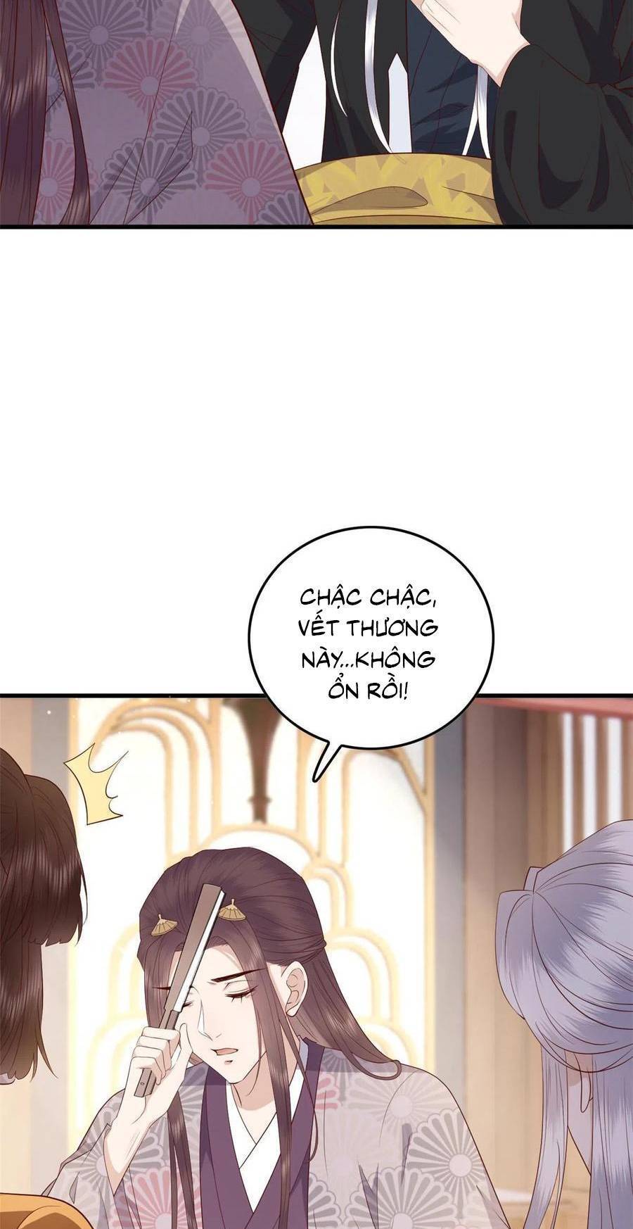 Nữ Phụ Không Thể Chọc Giận Chapter 129 - 15