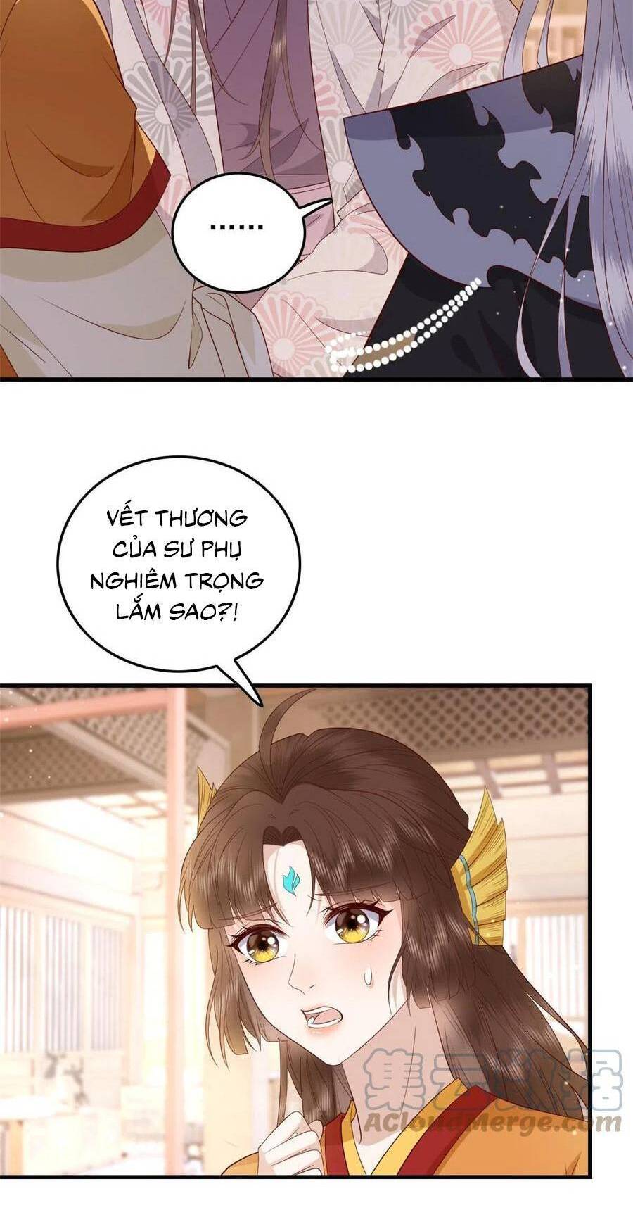 Nữ Phụ Không Thể Chọc Giận Chapter 129 - 16