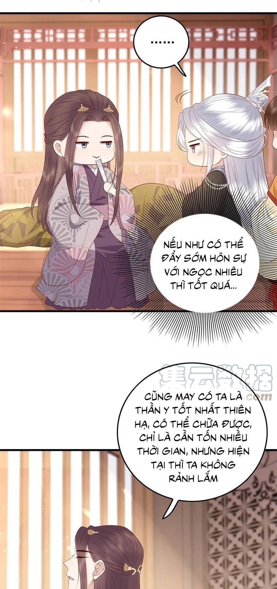 Nữ Phụ Không Thể Chọc Giận Chapter 129 - 19