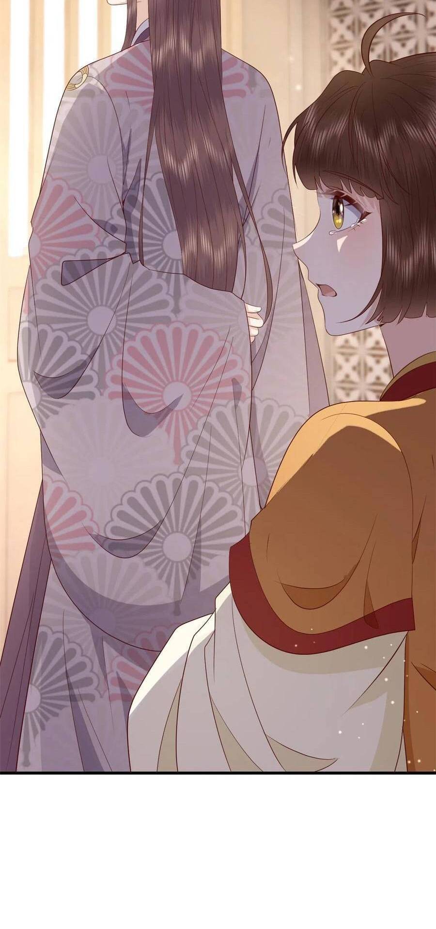 Nữ Phụ Không Thể Chọc Giận Chapter 129 - 20