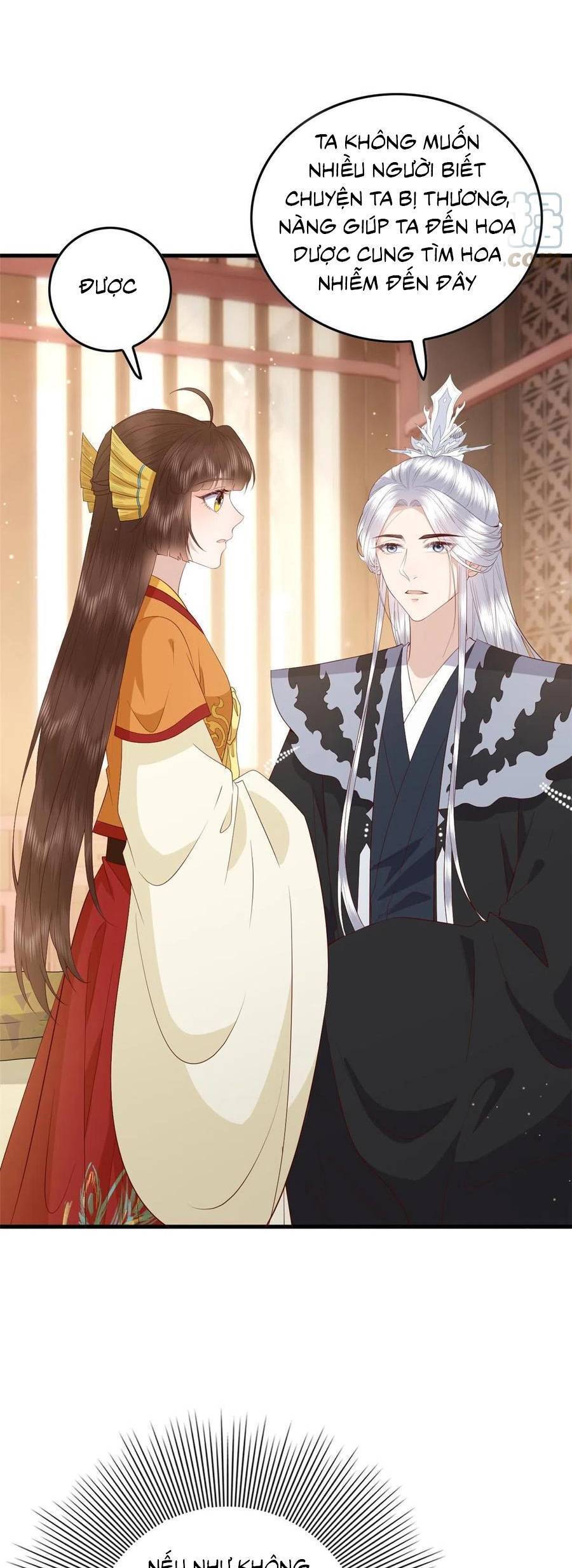 Nữ Phụ Không Thể Chọc Giận Chapter 129 - 3