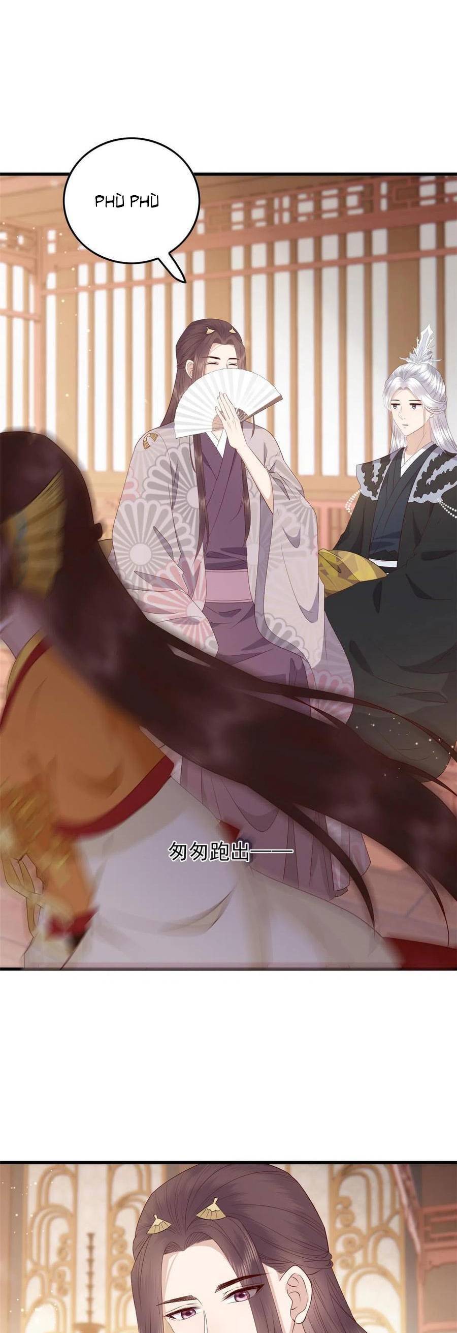 Nữ Phụ Không Thể Chọc Giận Chapter 129 - 23