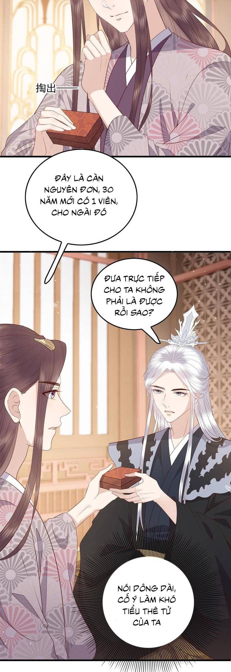 Nữ Phụ Không Thể Chọc Giận Chapter 129 - 24