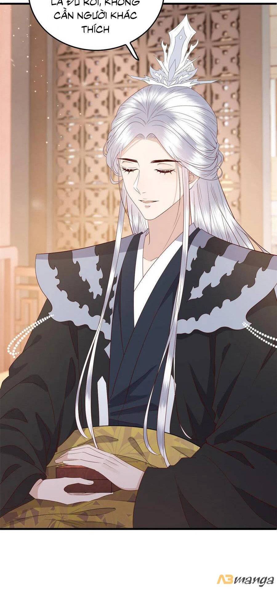 Nữ Phụ Không Thể Chọc Giận Chapter 129 - 26