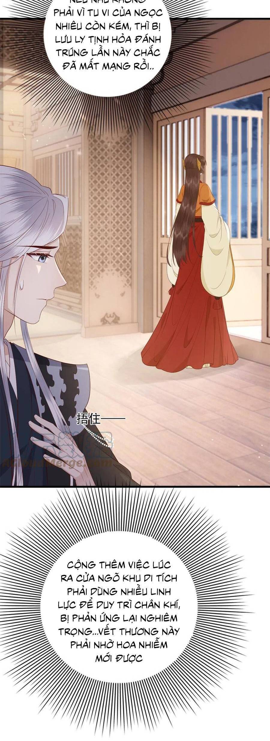 Nữ Phụ Không Thể Chọc Giận Chapter 129 - 4