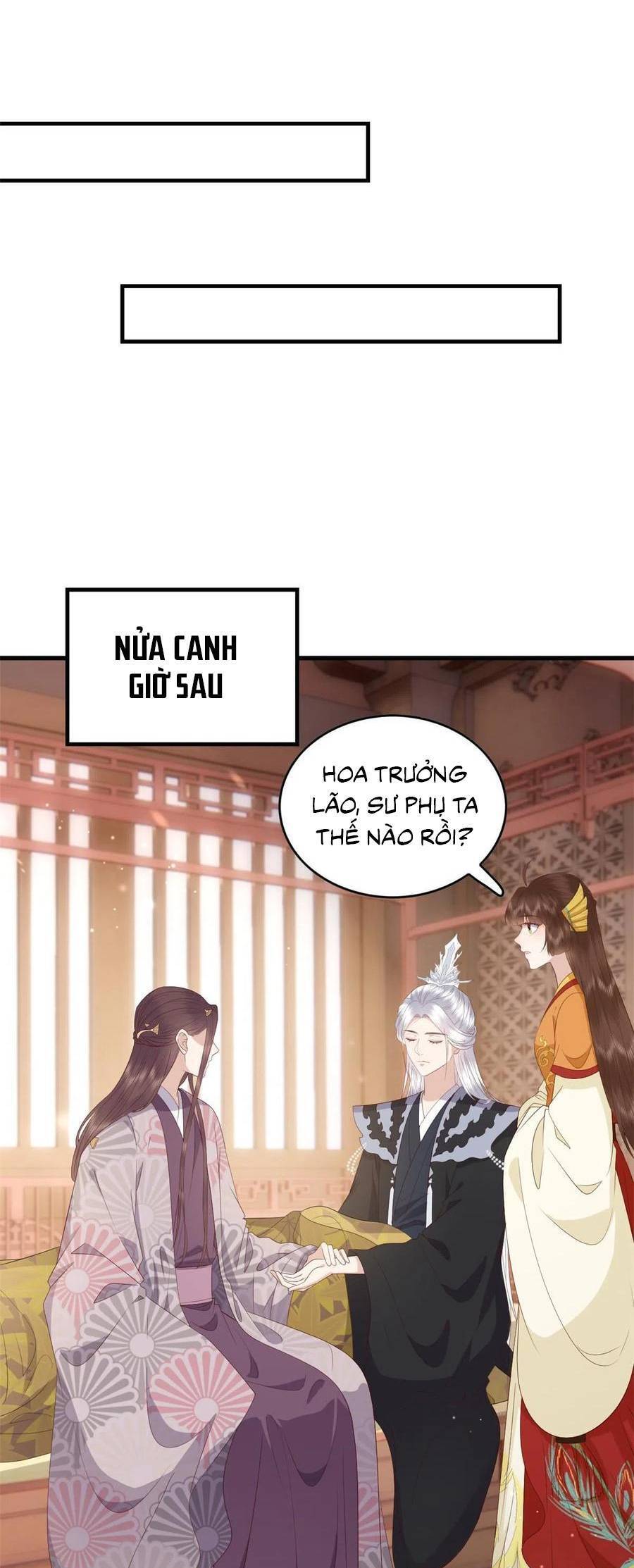 Nữ Phụ Không Thể Chọc Giận Chapter 129 - 5