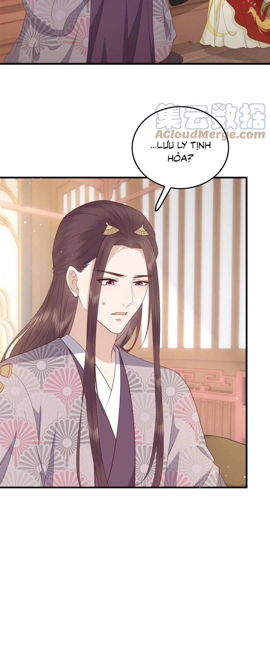 Nữ Phụ Không Thể Chọc Giận Chapter 129 - 6