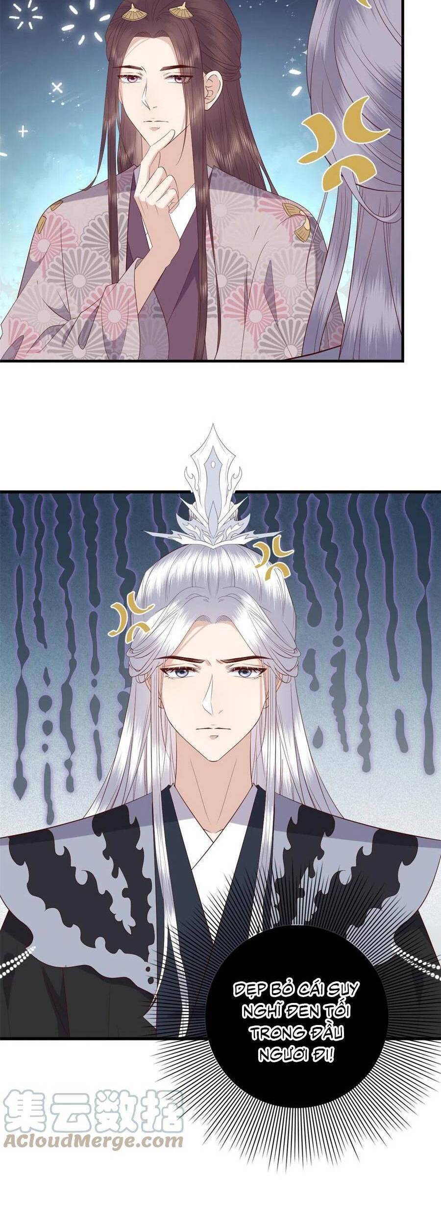 Nữ Phụ Không Thể Chọc Giận Chapter 129 - 8