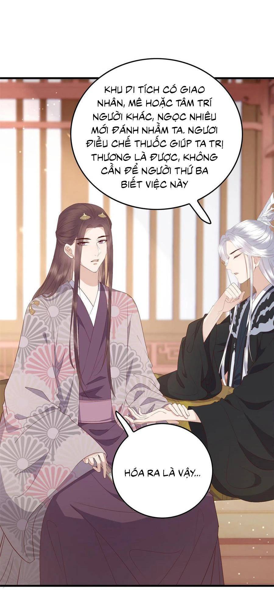 Nữ Phụ Không Thể Chọc Giận Chapter 129 - 9