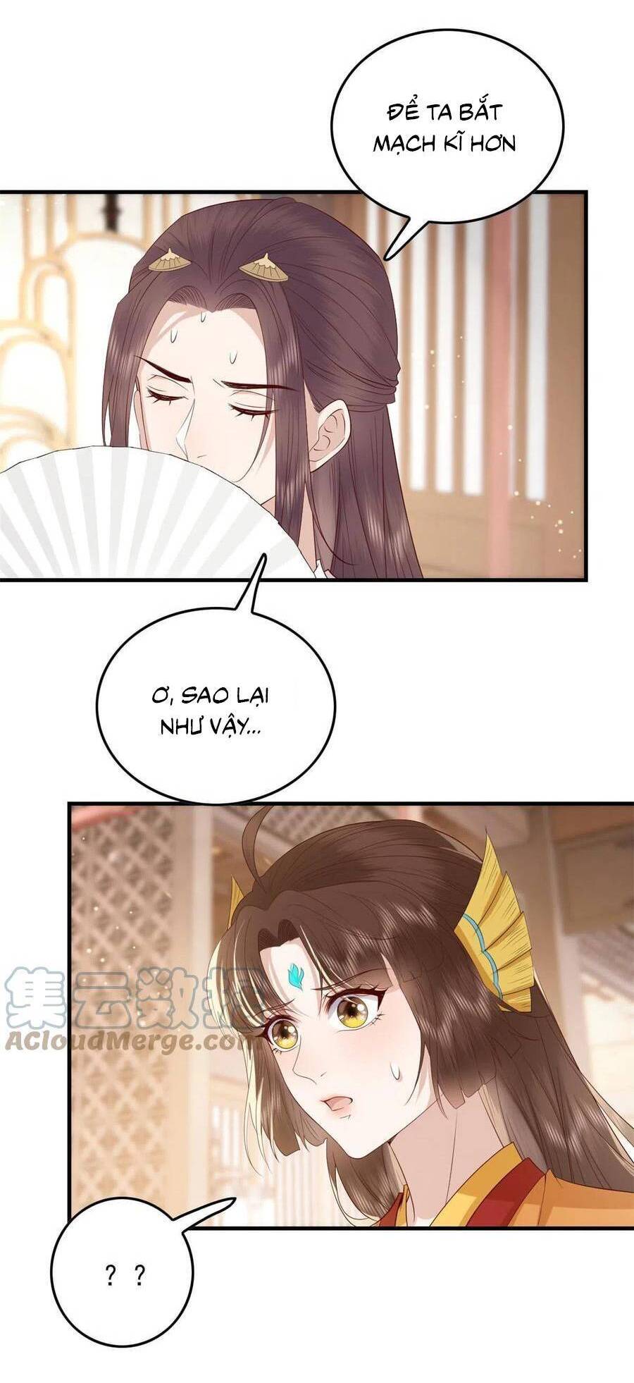 Nữ Phụ Không Thể Chọc Giận Chapter 129 - 10