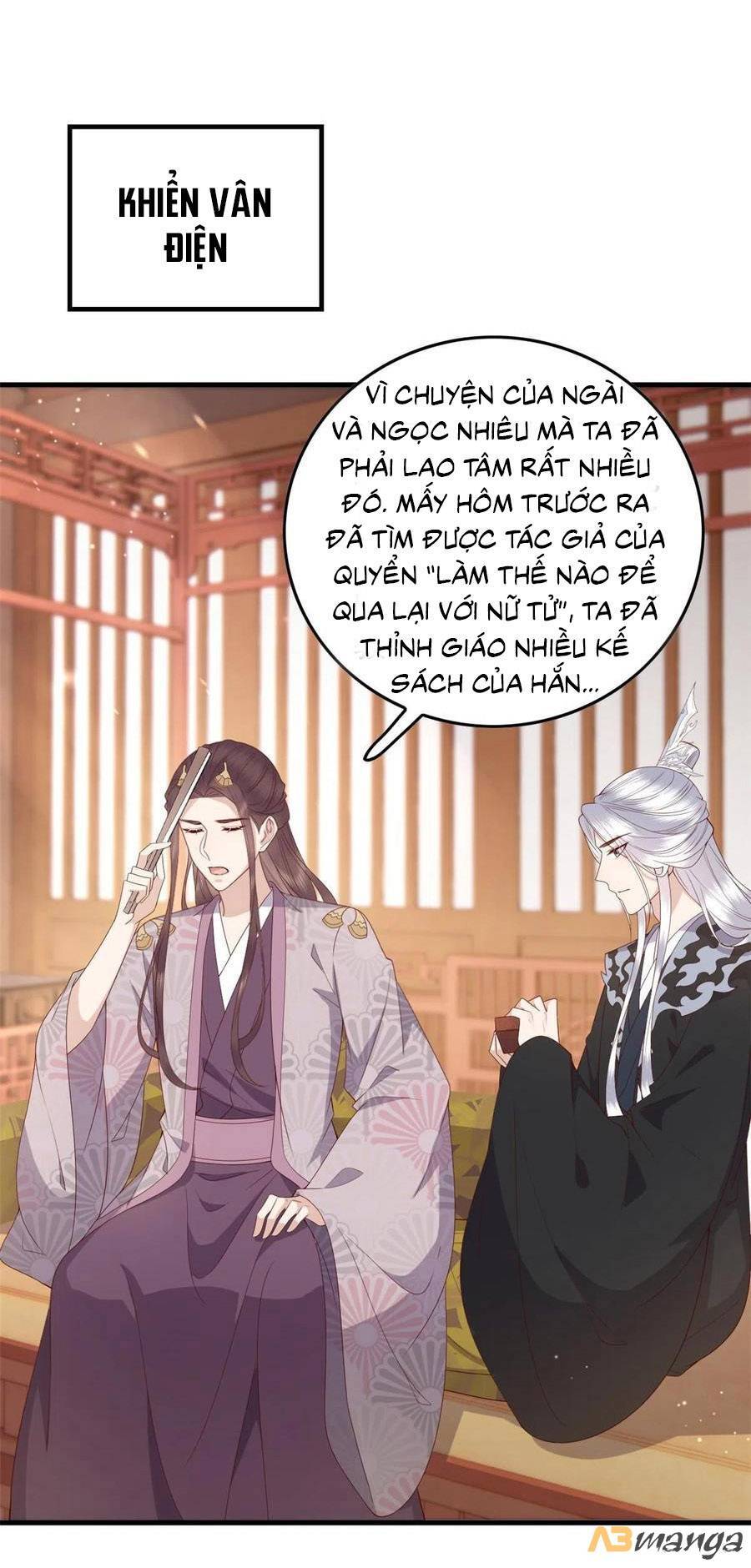 Nữ Phụ Không Thể Chọc Giận Chapter 130 - 2