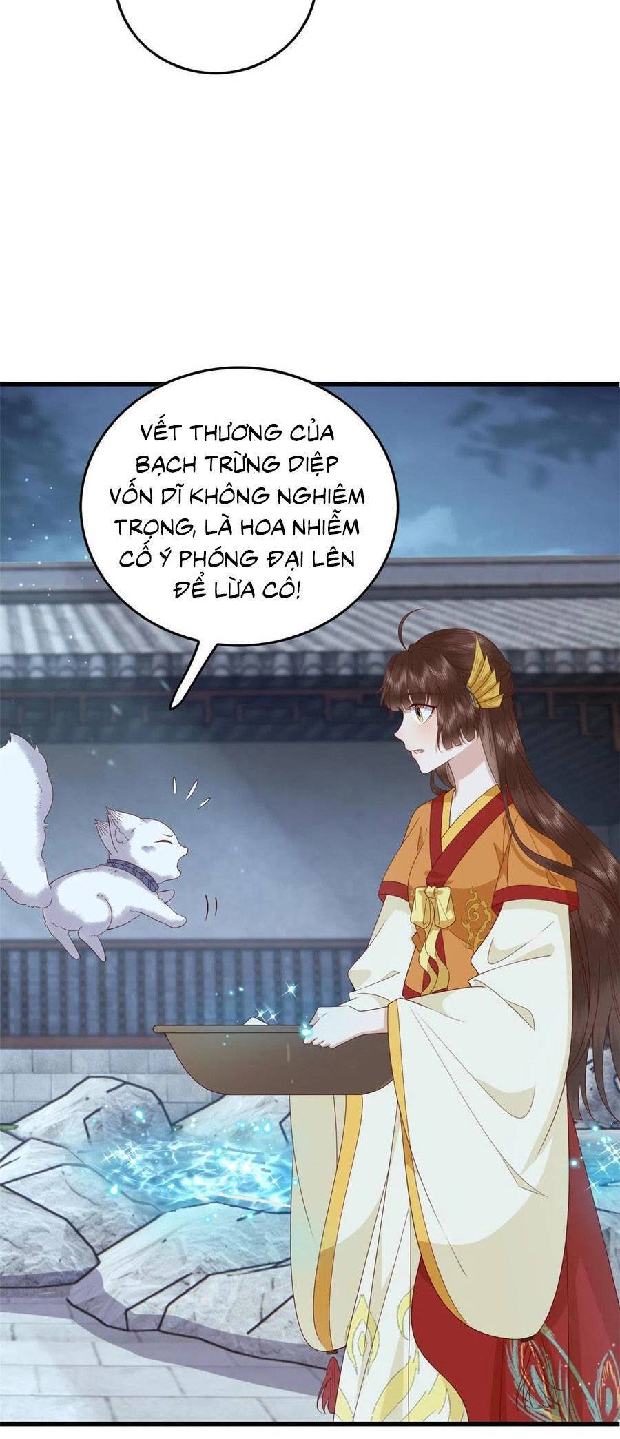 Nữ Phụ Không Thể Chọc Giận Chapter 130 - 11