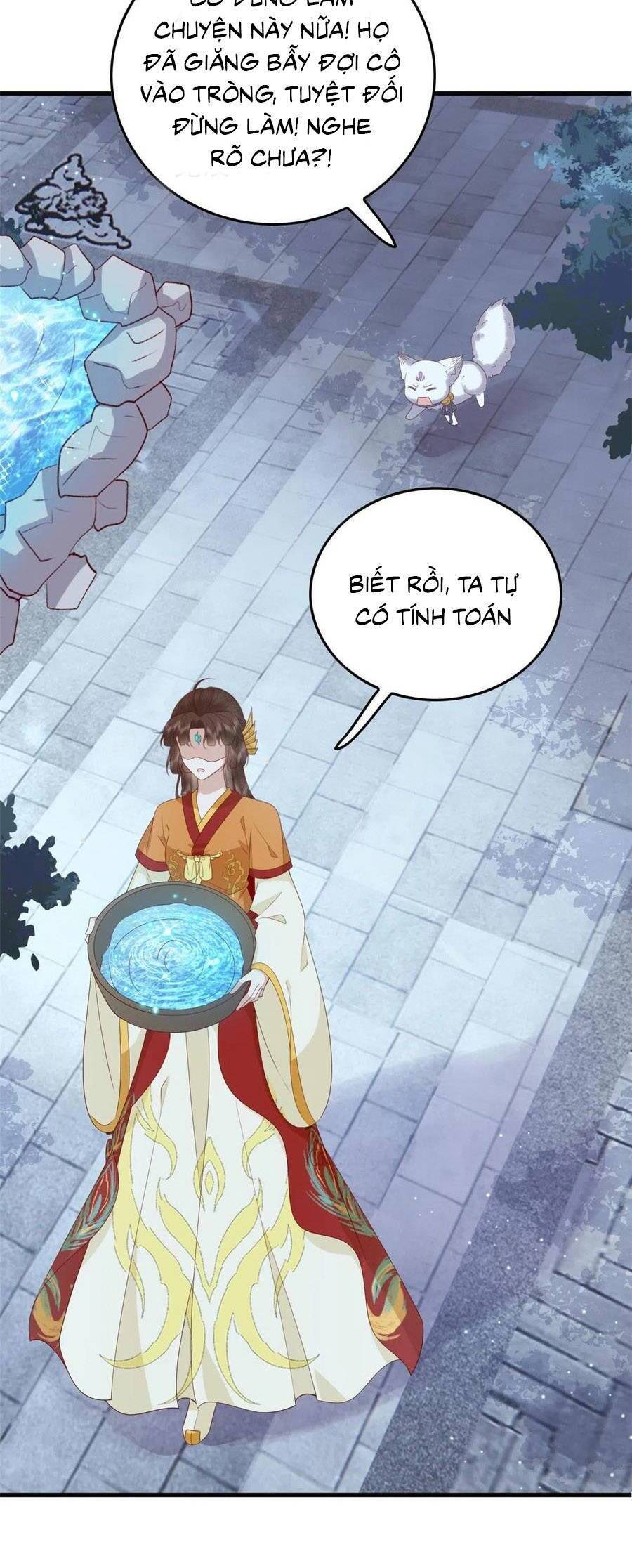 Nữ Phụ Không Thể Chọc Giận Chapter 130 - 13