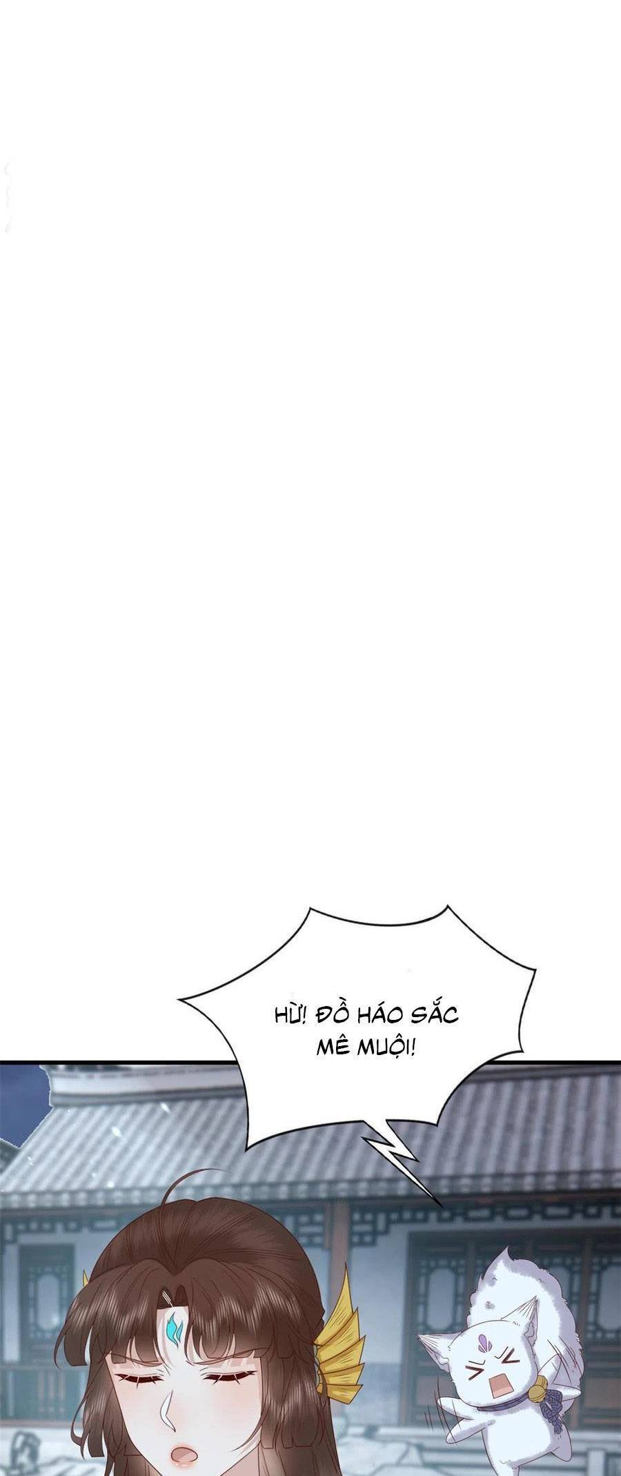 Nữ Phụ Không Thể Chọc Giận Chapter 130 - 14