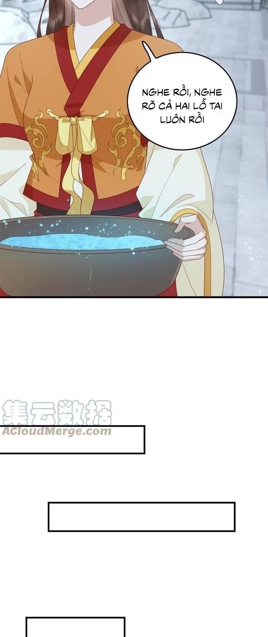 Nữ Phụ Không Thể Chọc Giận Chapter 130 - 15