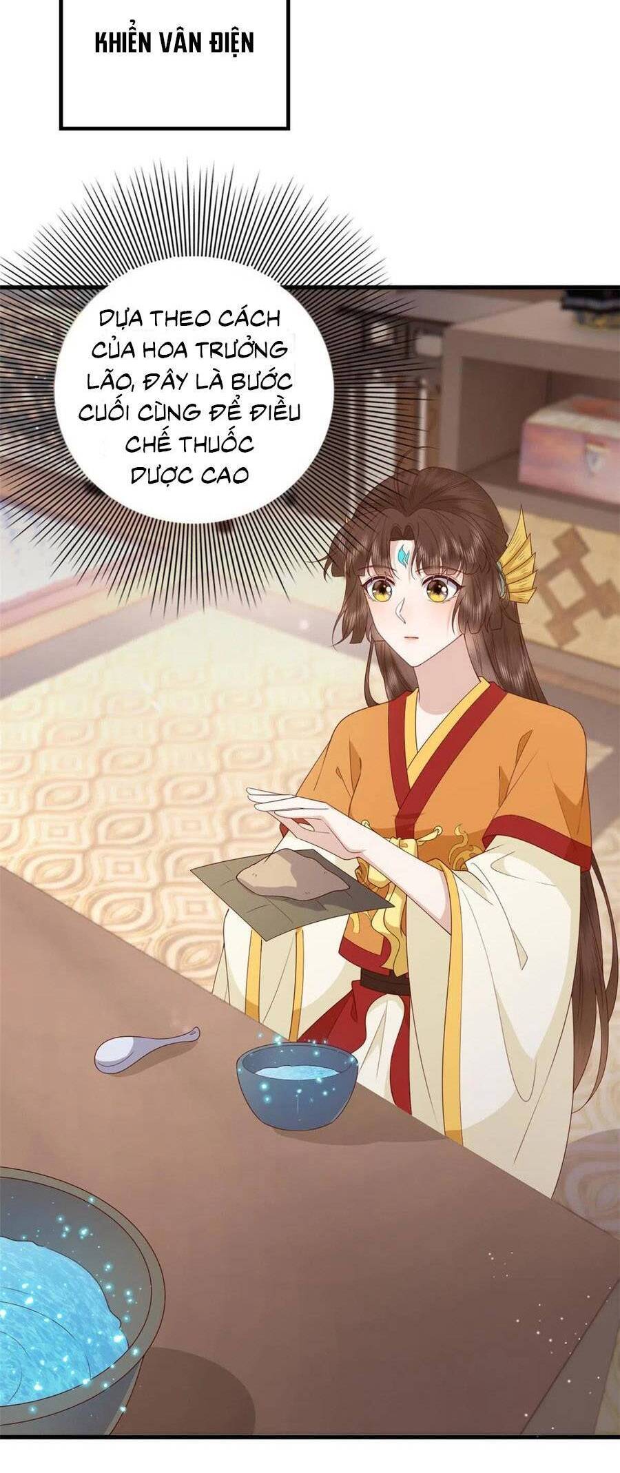 Nữ Phụ Không Thể Chọc Giận Chapter 130 - 16