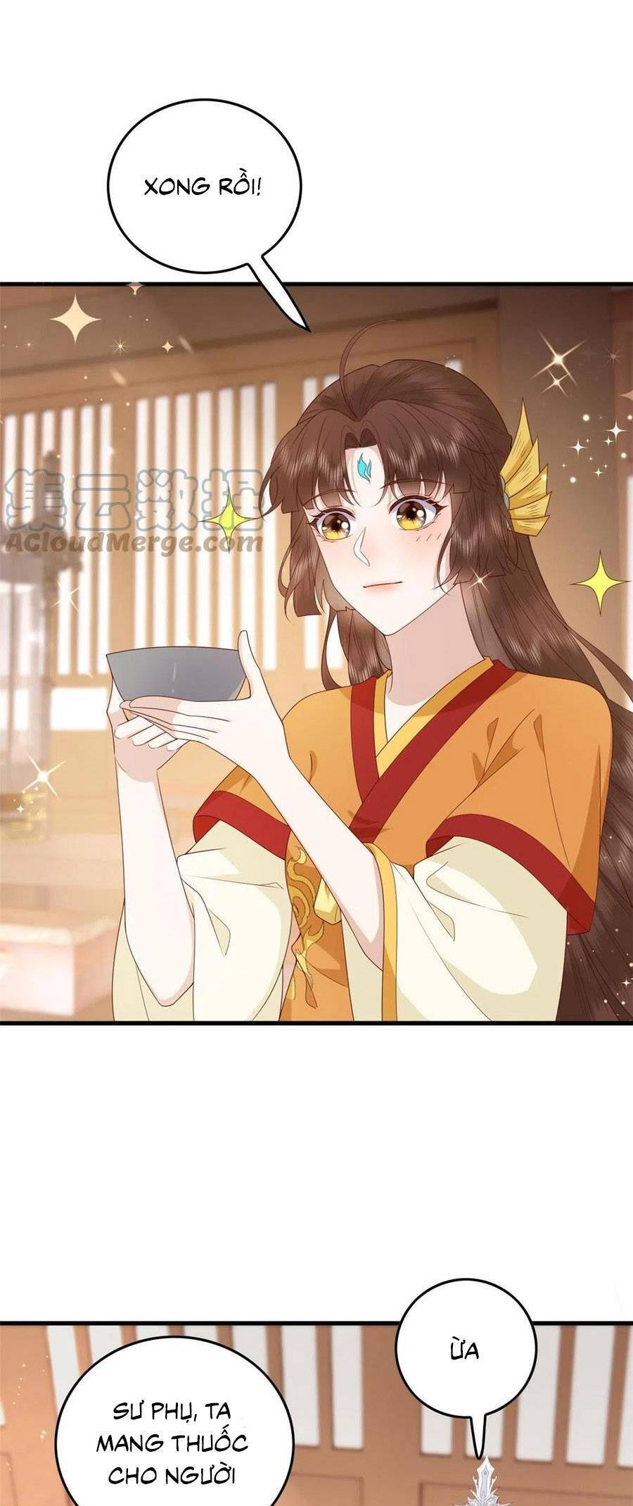 Nữ Phụ Không Thể Chọc Giận Chapter 130 - 17