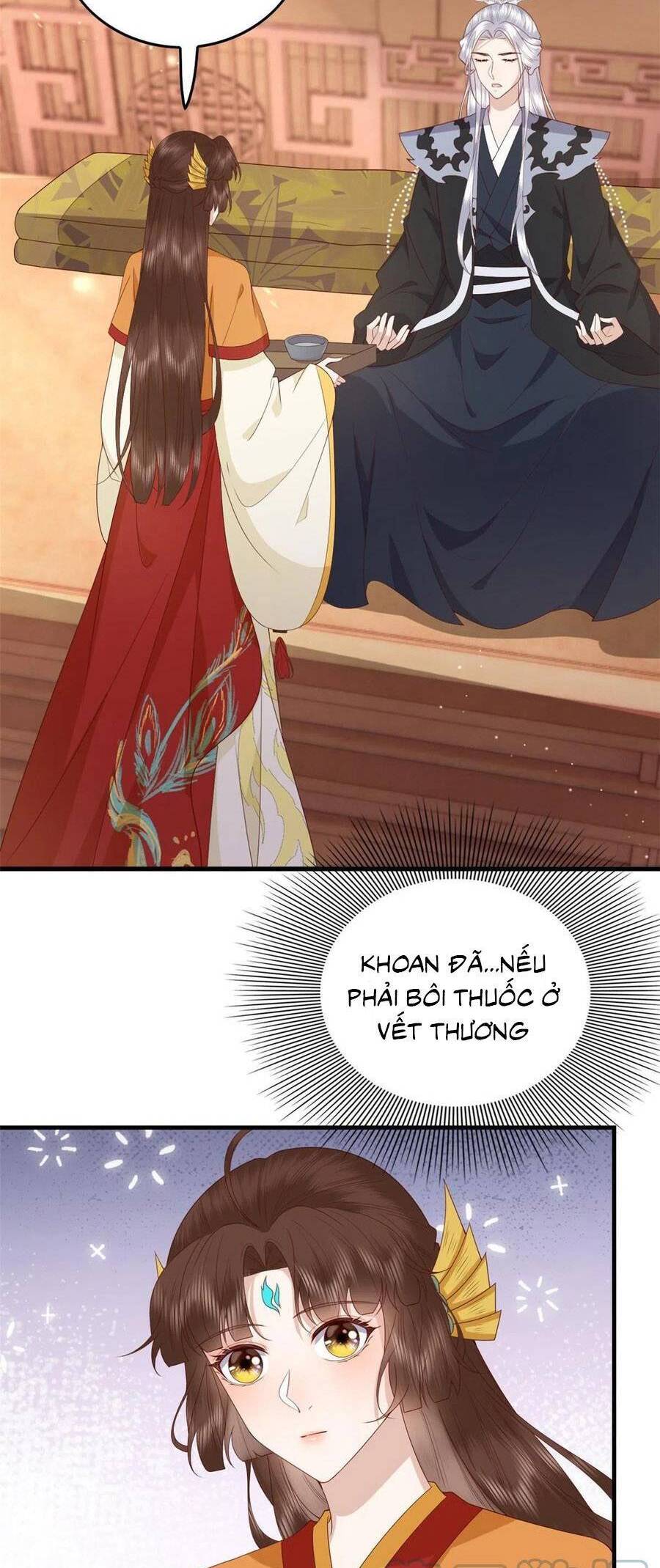 Nữ Phụ Không Thể Chọc Giận Chapter 130 - 18