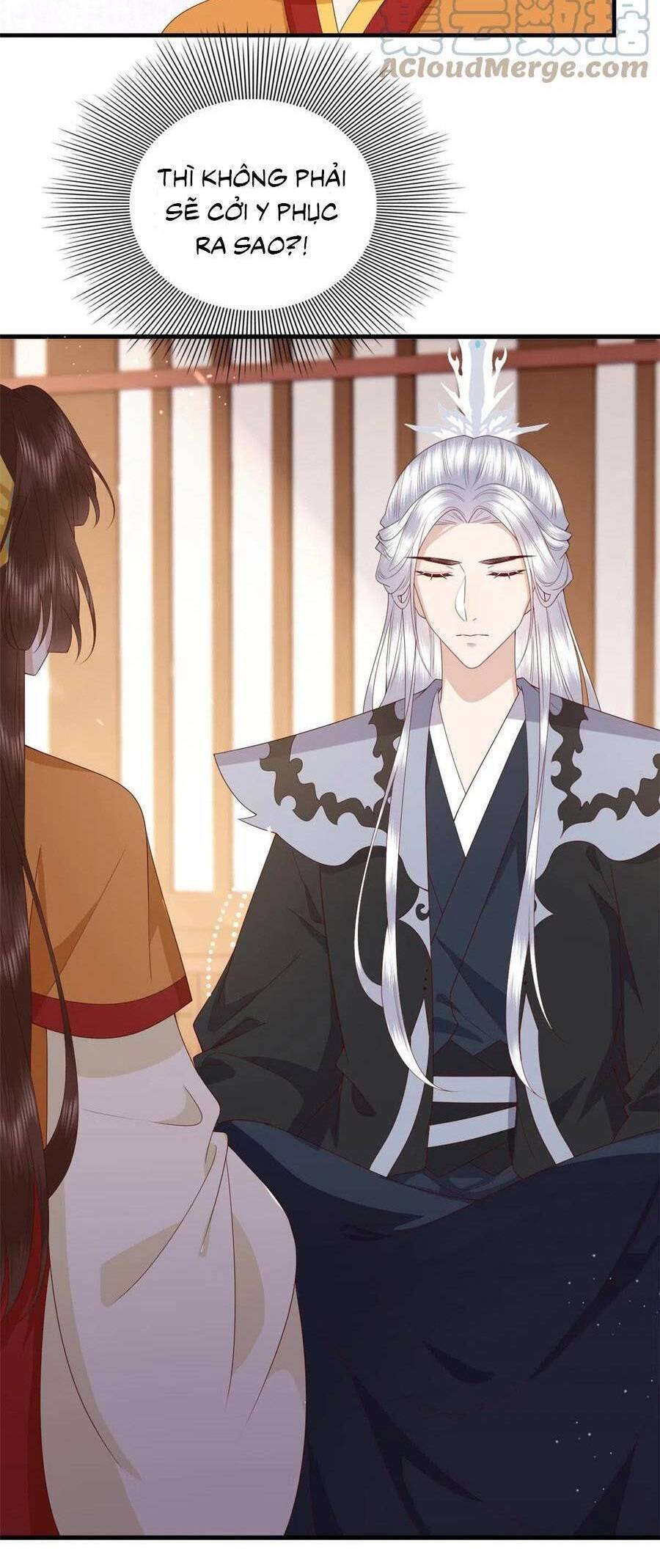 Nữ Phụ Không Thể Chọc Giận Chapter 130 - 19