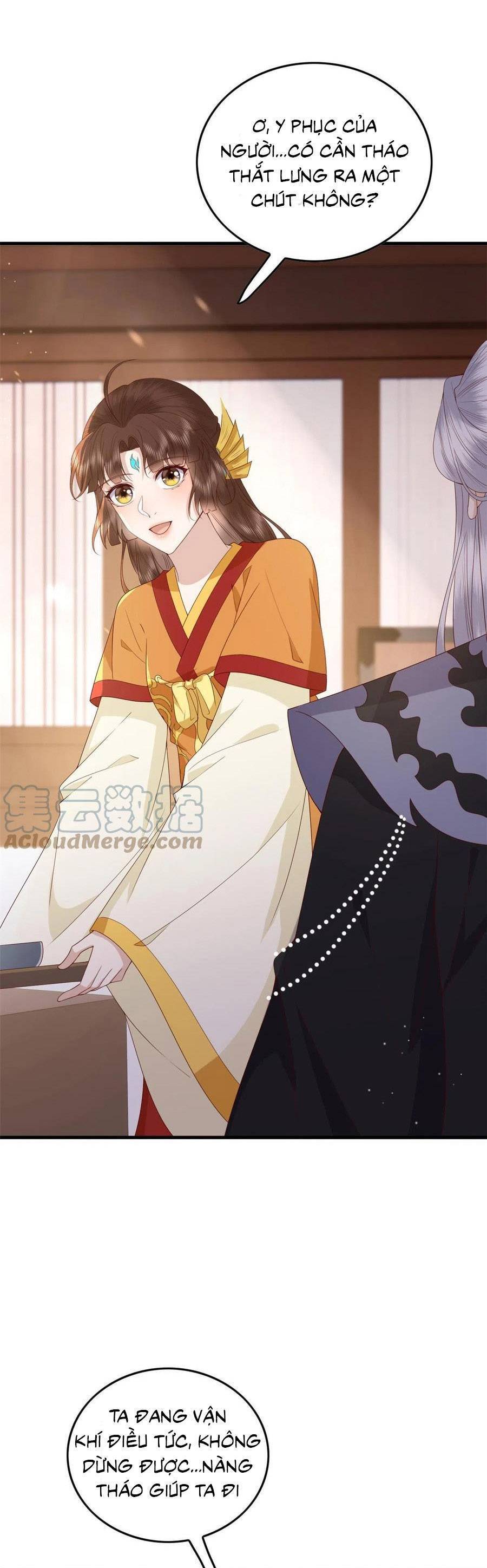 Nữ Phụ Không Thể Chọc Giận Chapter 130 - 20