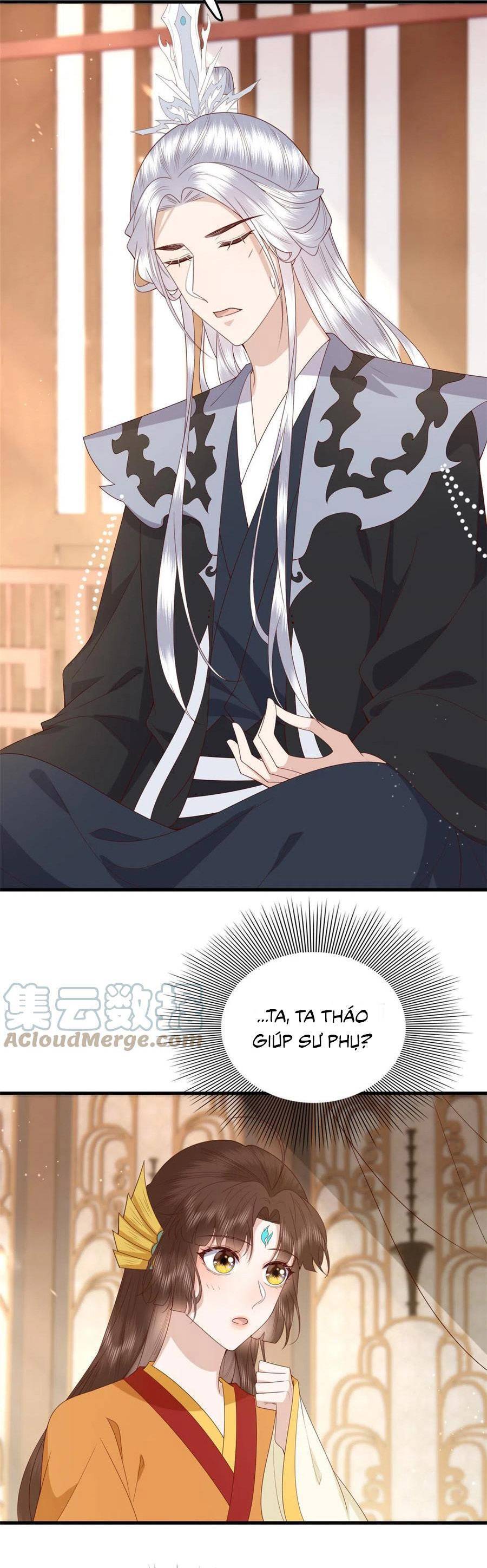 Nữ Phụ Không Thể Chọc Giận Chapter 130 - 21