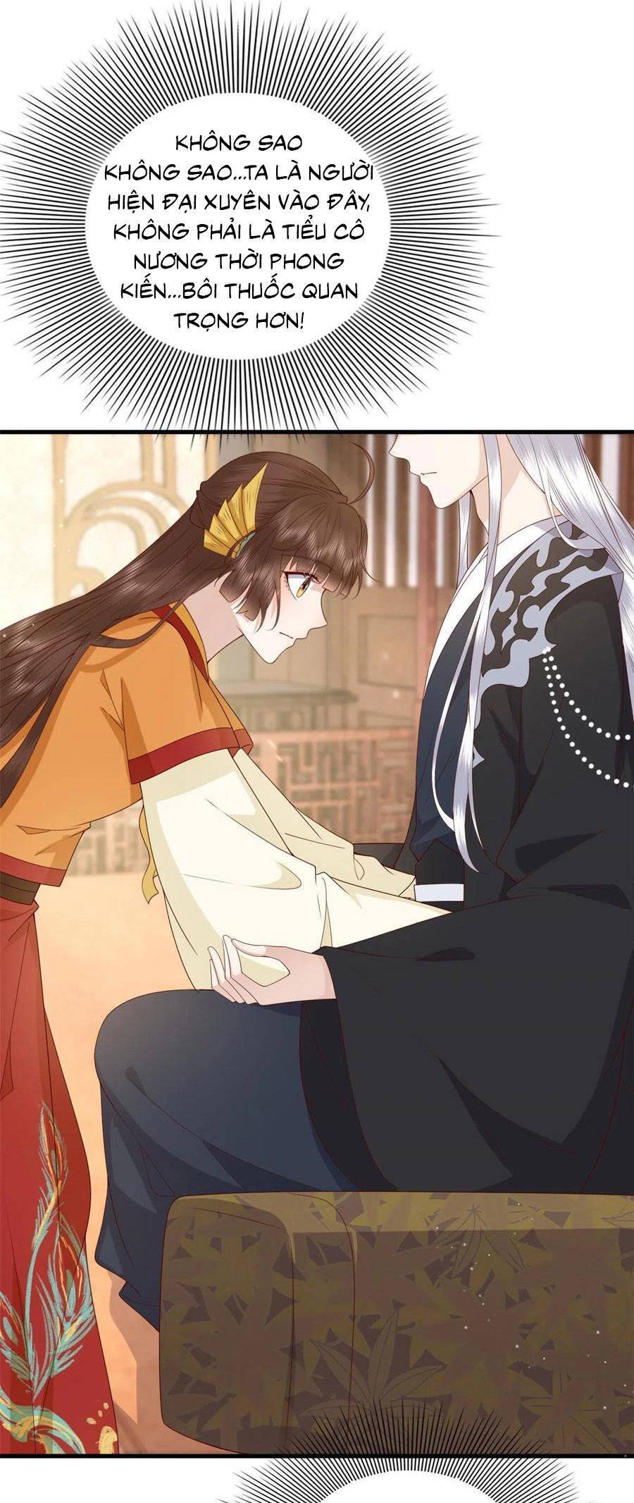 Nữ Phụ Không Thể Chọc Giận Chapter 130 - 22