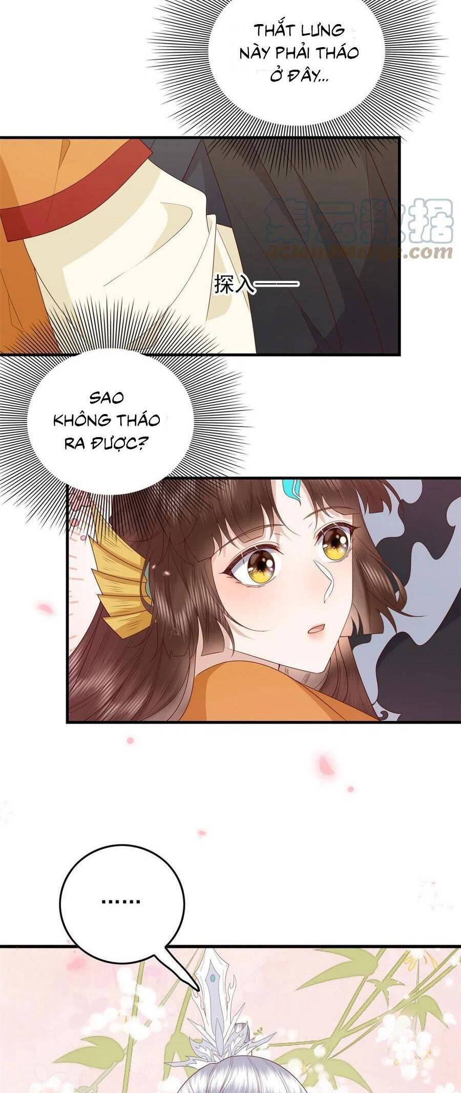 Nữ Phụ Không Thể Chọc Giận Chapter 130 - 23