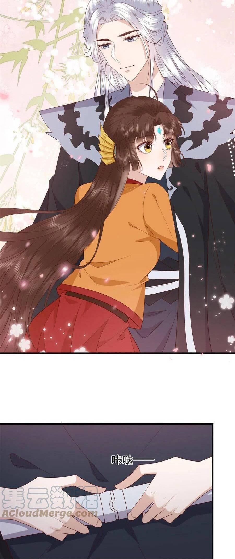 Nữ Phụ Không Thể Chọc Giận Chapter 130 - 24