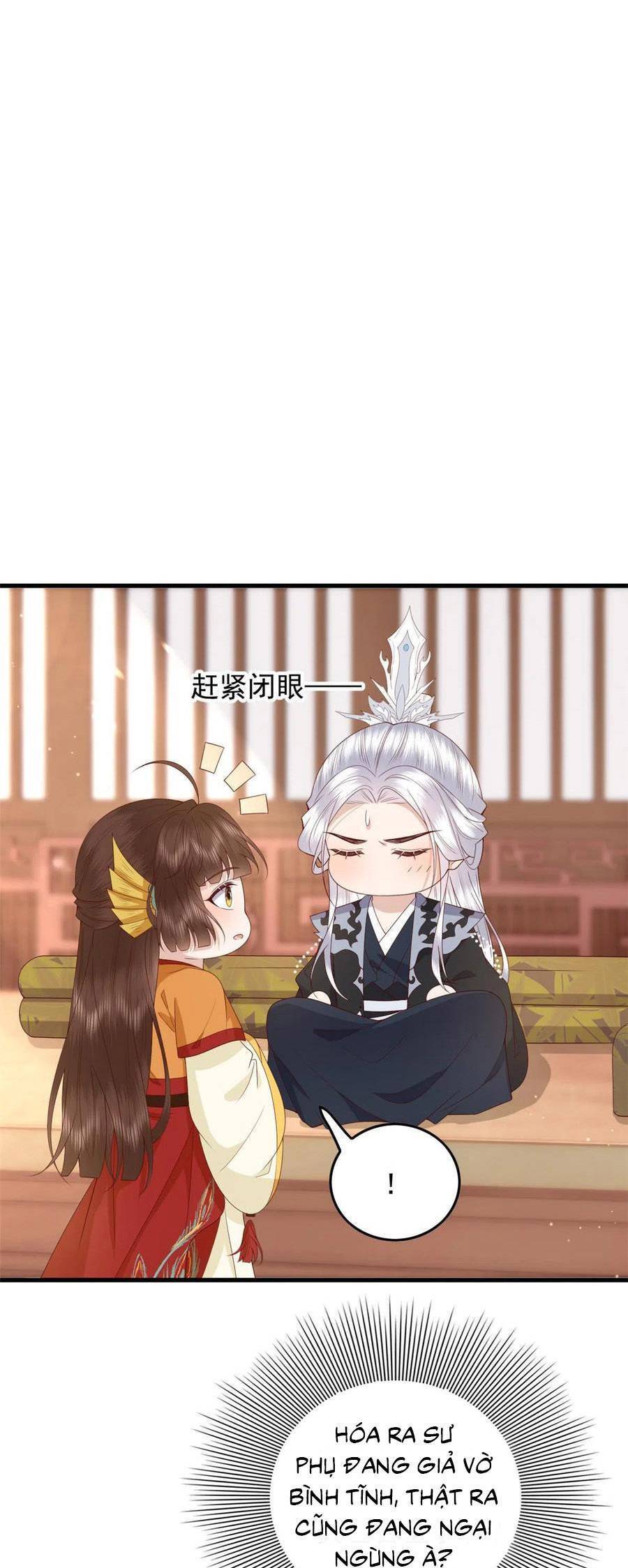 Nữ Phụ Không Thể Chọc Giận Chapter 130 - 27