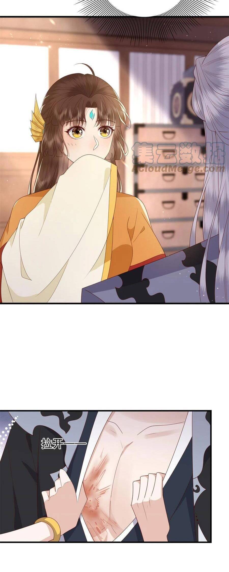 Nữ Phụ Không Thể Chọc Giận Chapter 130 - 28