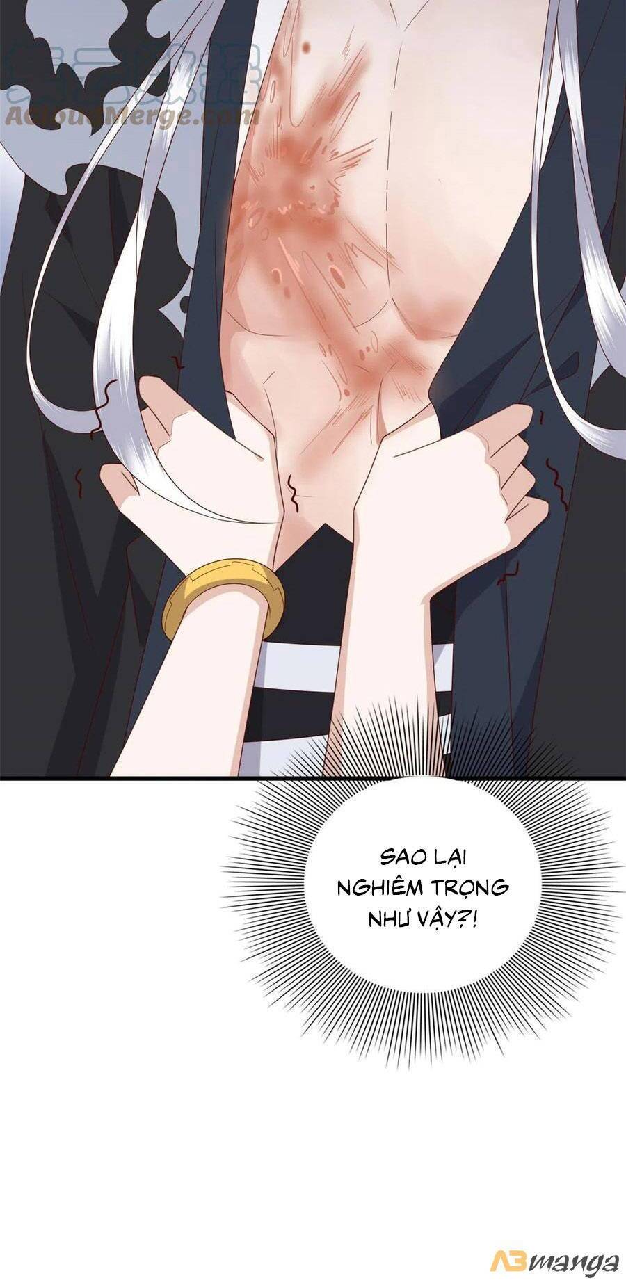 Nữ Phụ Không Thể Chọc Giận Chapter 130 - 30