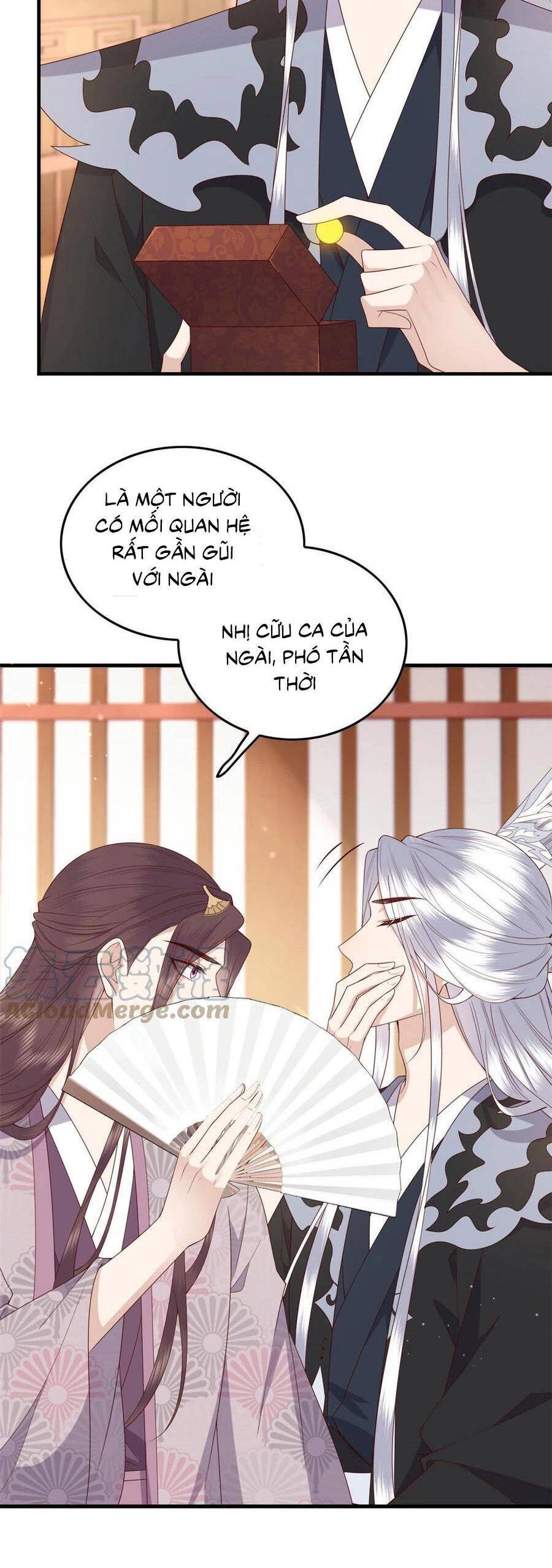 Nữ Phụ Không Thể Chọc Giận Chapter 130 - 4