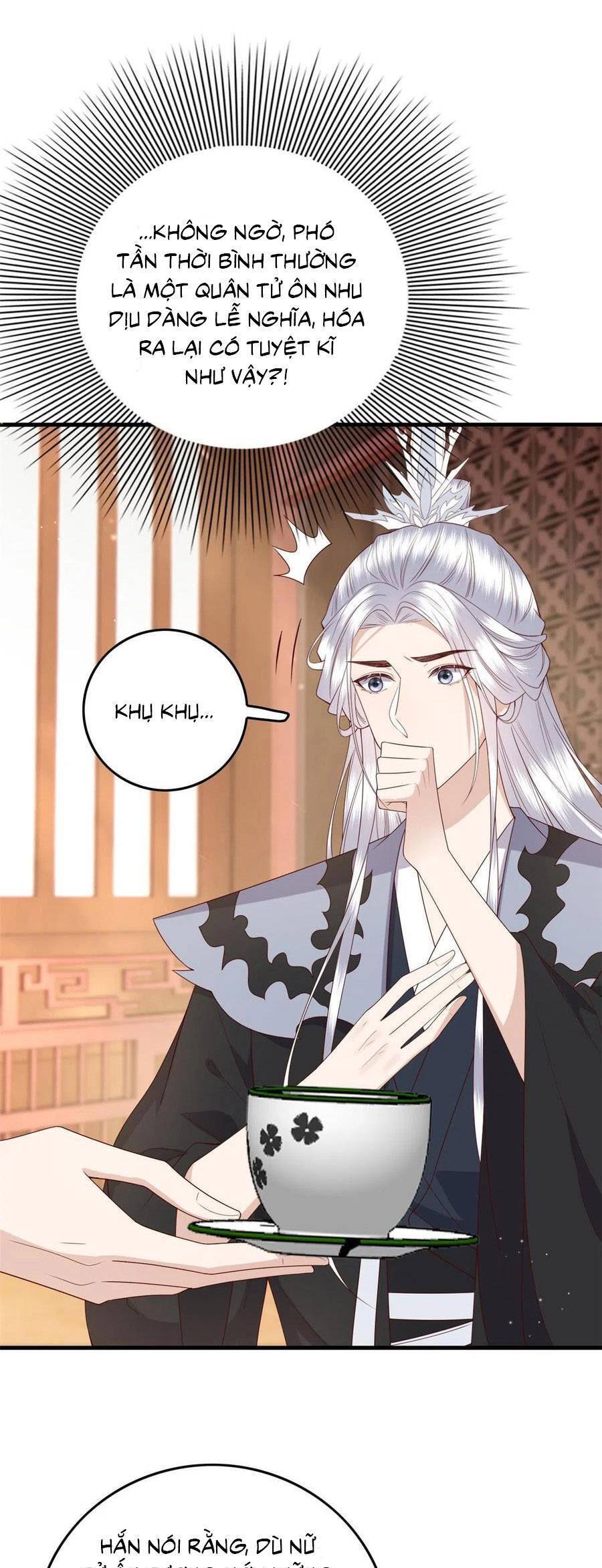 Nữ Phụ Không Thể Chọc Giận Chapter 130 - 5