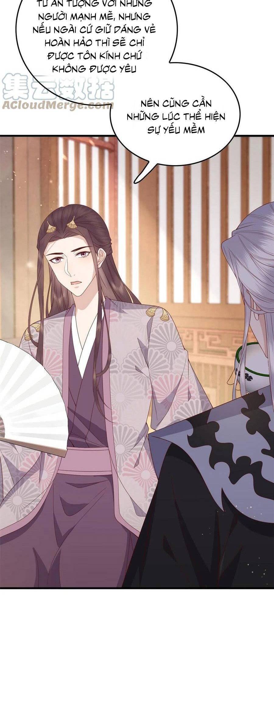 Nữ Phụ Không Thể Chọc Giận Chapter 130 - 6