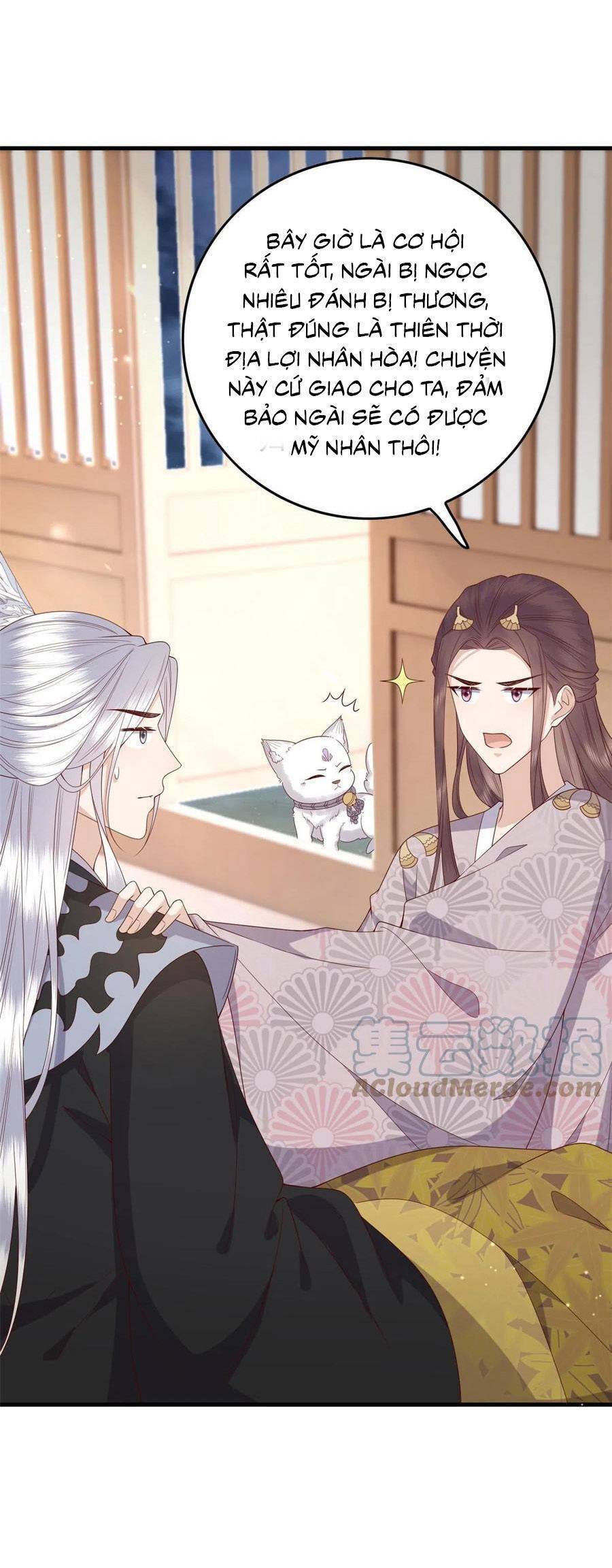 Nữ Phụ Không Thể Chọc Giận Chapter 130 - 7