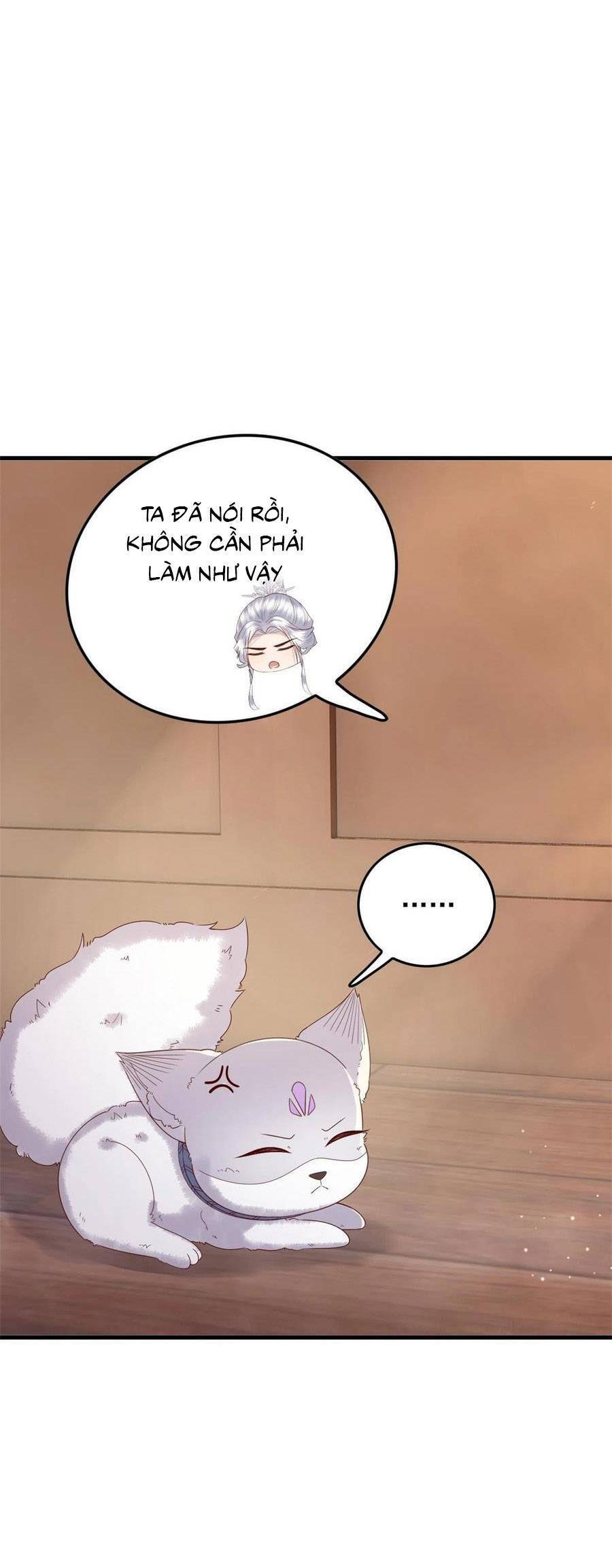 Nữ Phụ Không Thể Chọc Giận Chapter 130 - 8