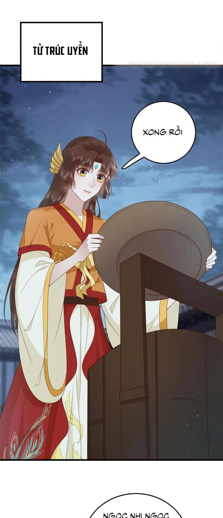 Nữ Phụ Không Thể Chọc Giận Chapter 130 - 9