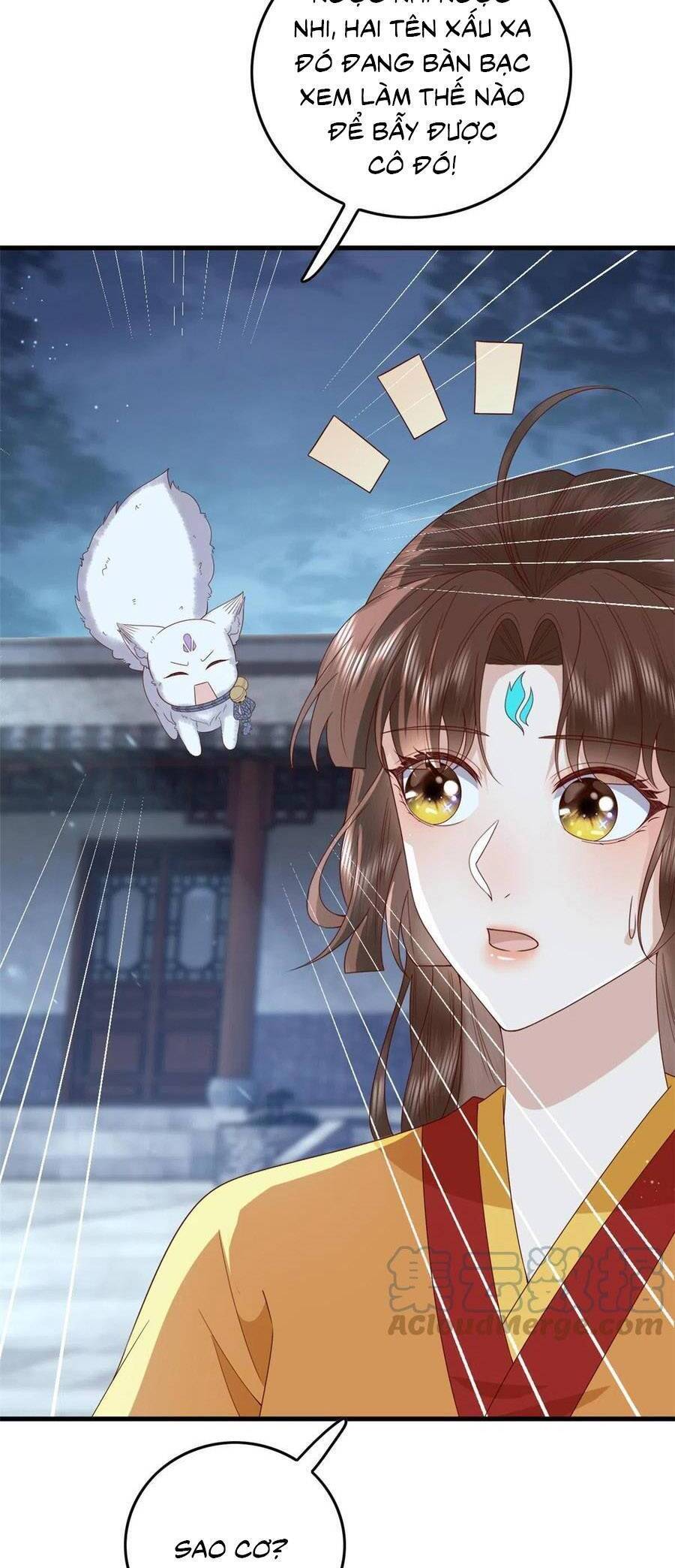 Nữ Phụ Không Thể Chọc Giận Chapter 130 - 10