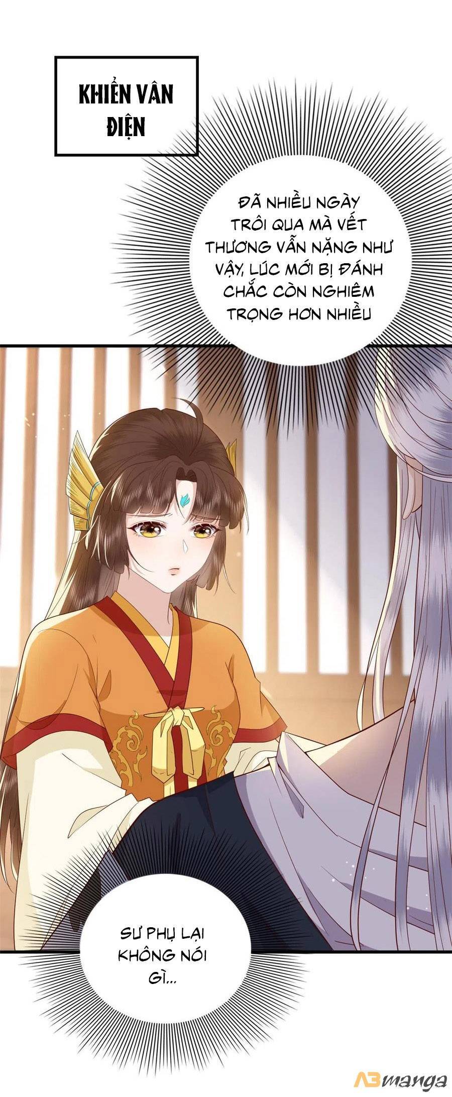 Nữ Phụ Không Thể Chọc Giận Chapter 131 - 2