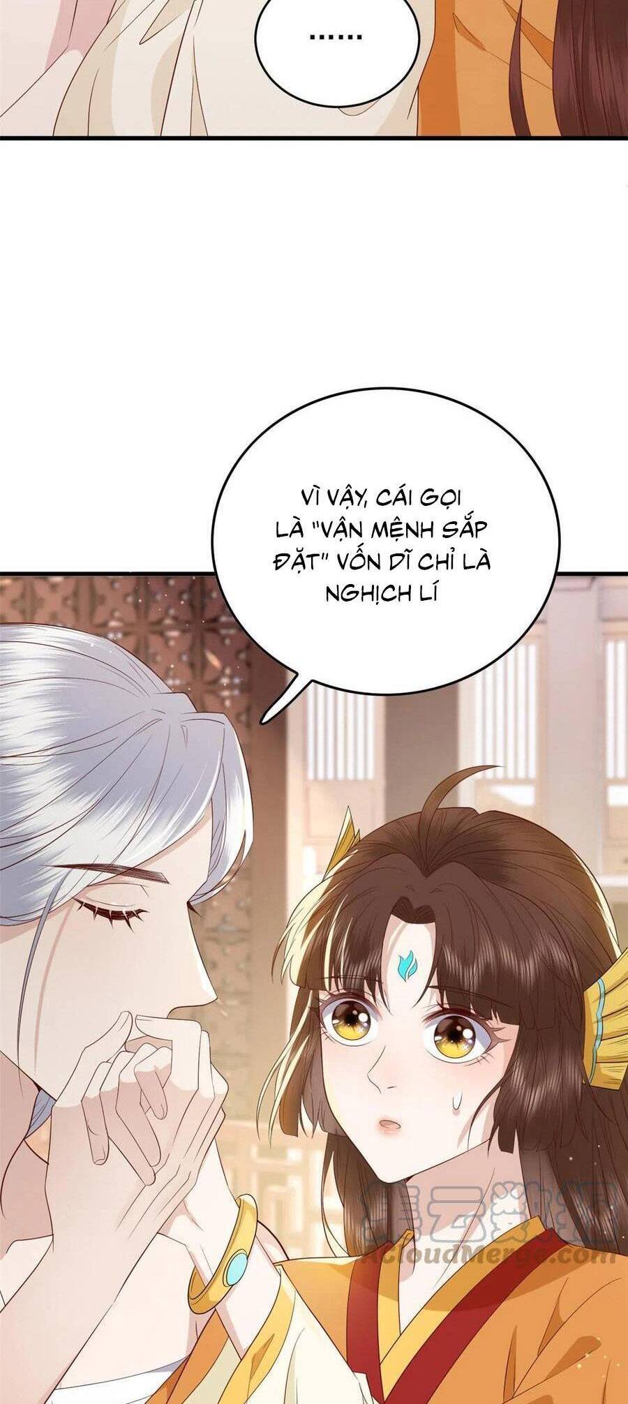 Nữ Phụ Không Thể Chọc Giận Chapter 131 - 15