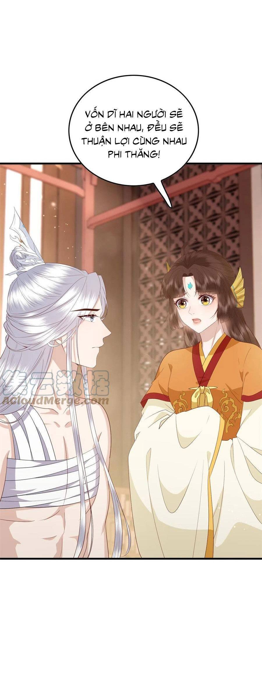 Nữ Phụ Không Thể Chọc Giận Chapter 131 - 17
