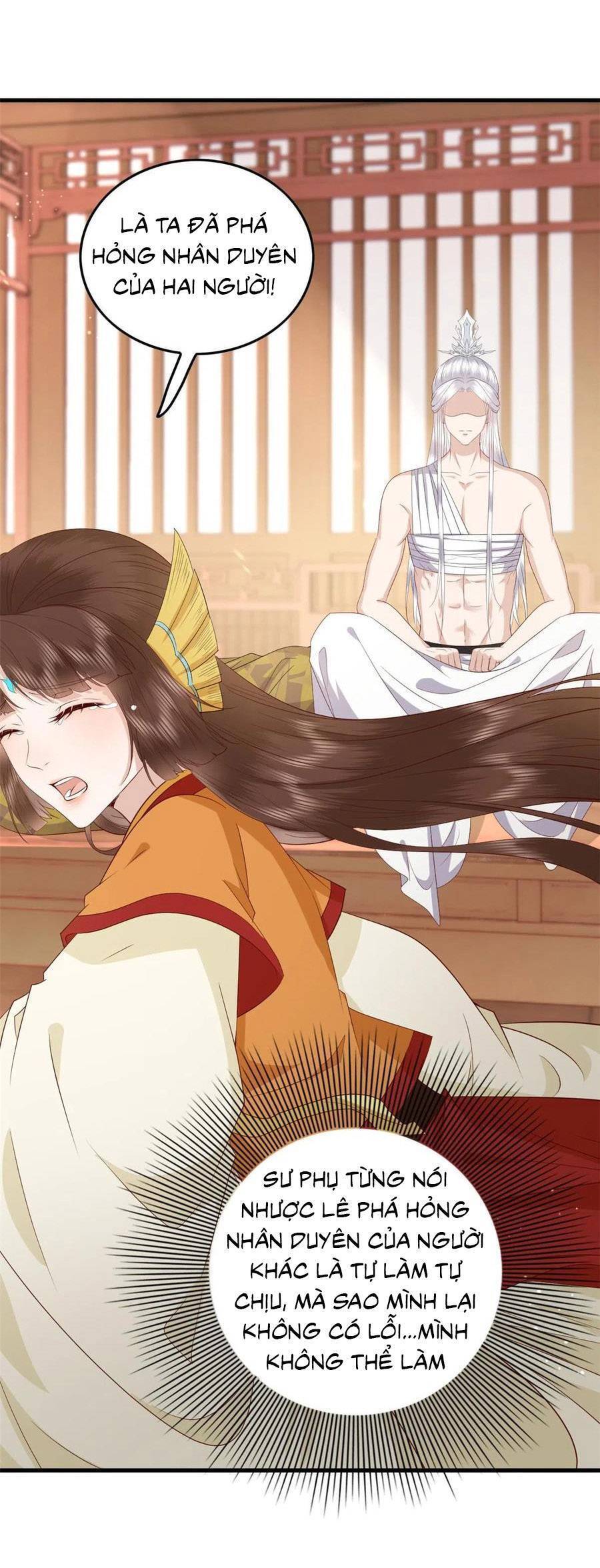 Nữ Phụ Không Thể Chọc Giận Chapter 131 - 18