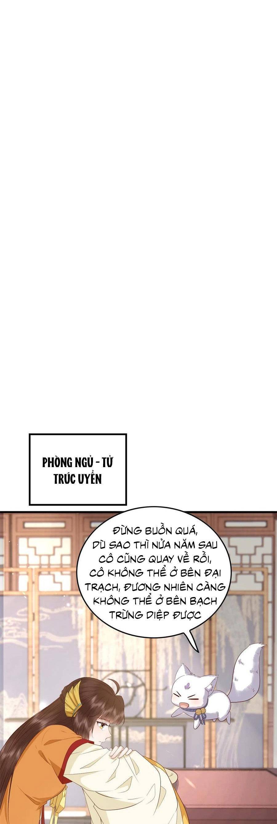 Nữ Phụ Không Thể Chọc Giận Chapter 131 - 20